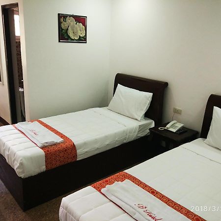 โรงแรมไบโคเทล Batangas ภายนอก รูปภาพ