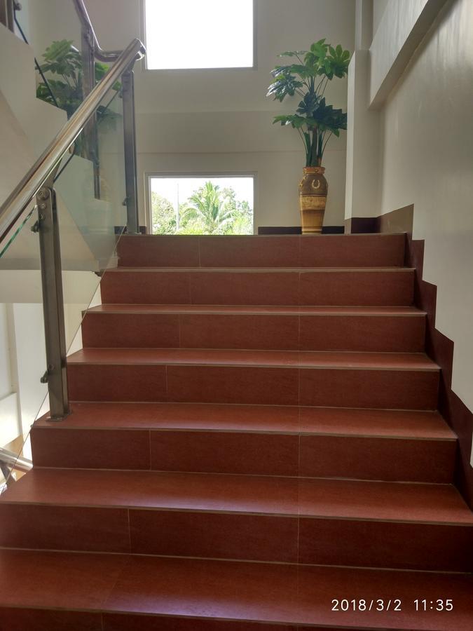 โรงแรมไบโคเทล Batangas ภายนอก รูปภาพ