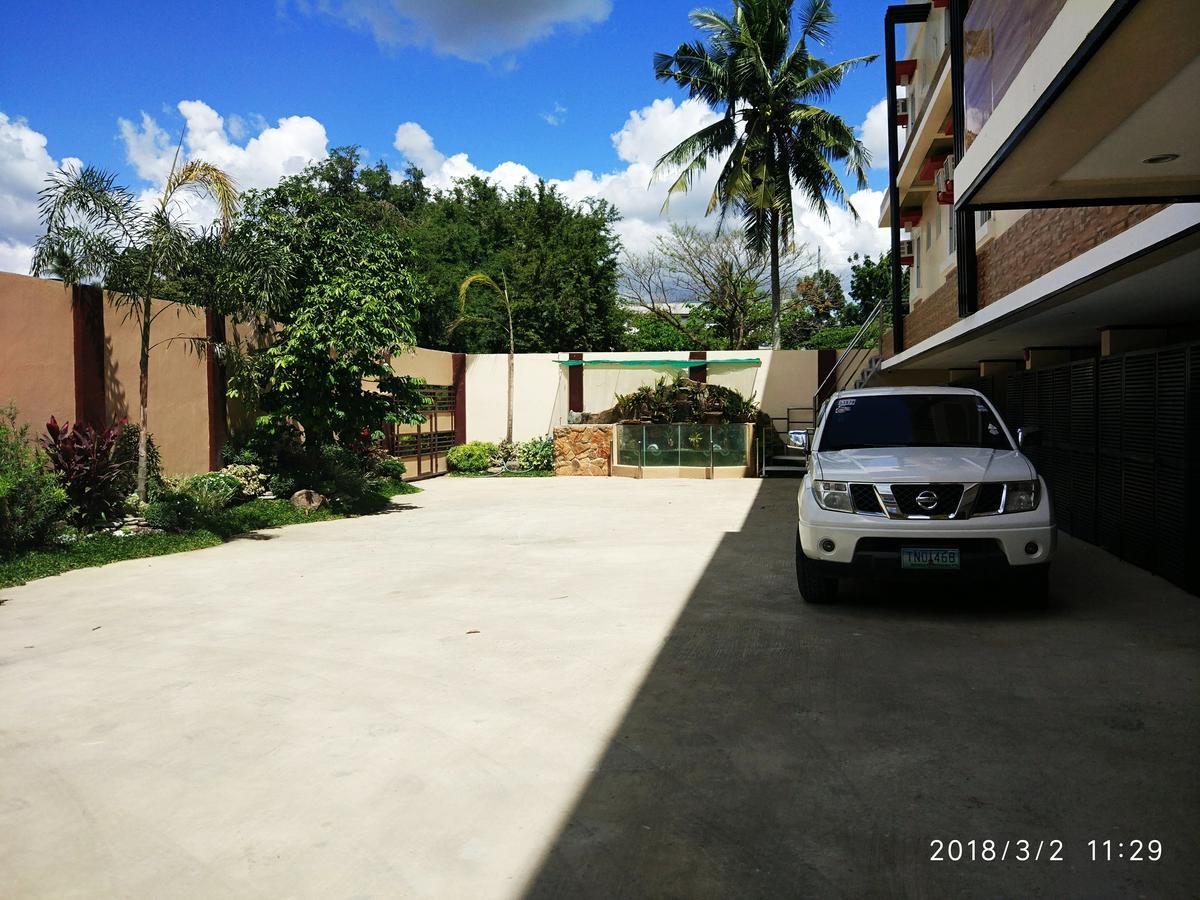 โรงแรมไบโคเทล Batangas ภายนอก รูปภาพ