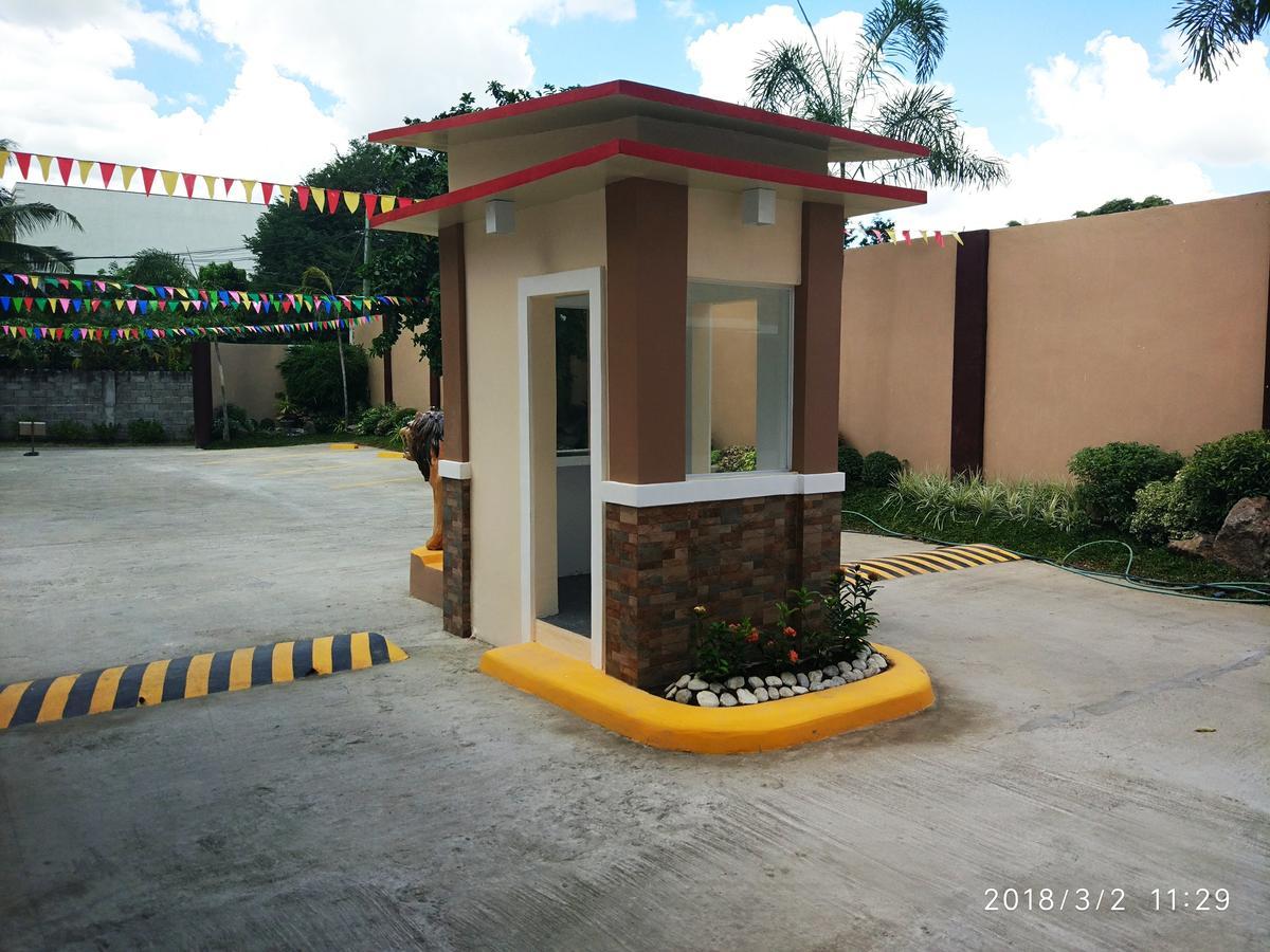 โรงแรมไบโคเทล Batangas ภายนอก รูปภาพ
