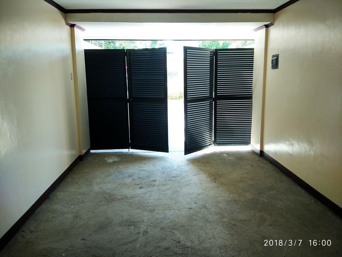 โรงแรมไบโคเทล Batangas ภายนอก รูปภาพ