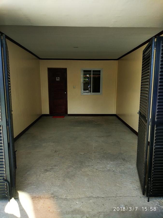 โรงแรมไบโคเทล Batangas ภายนอก รูปภาพ