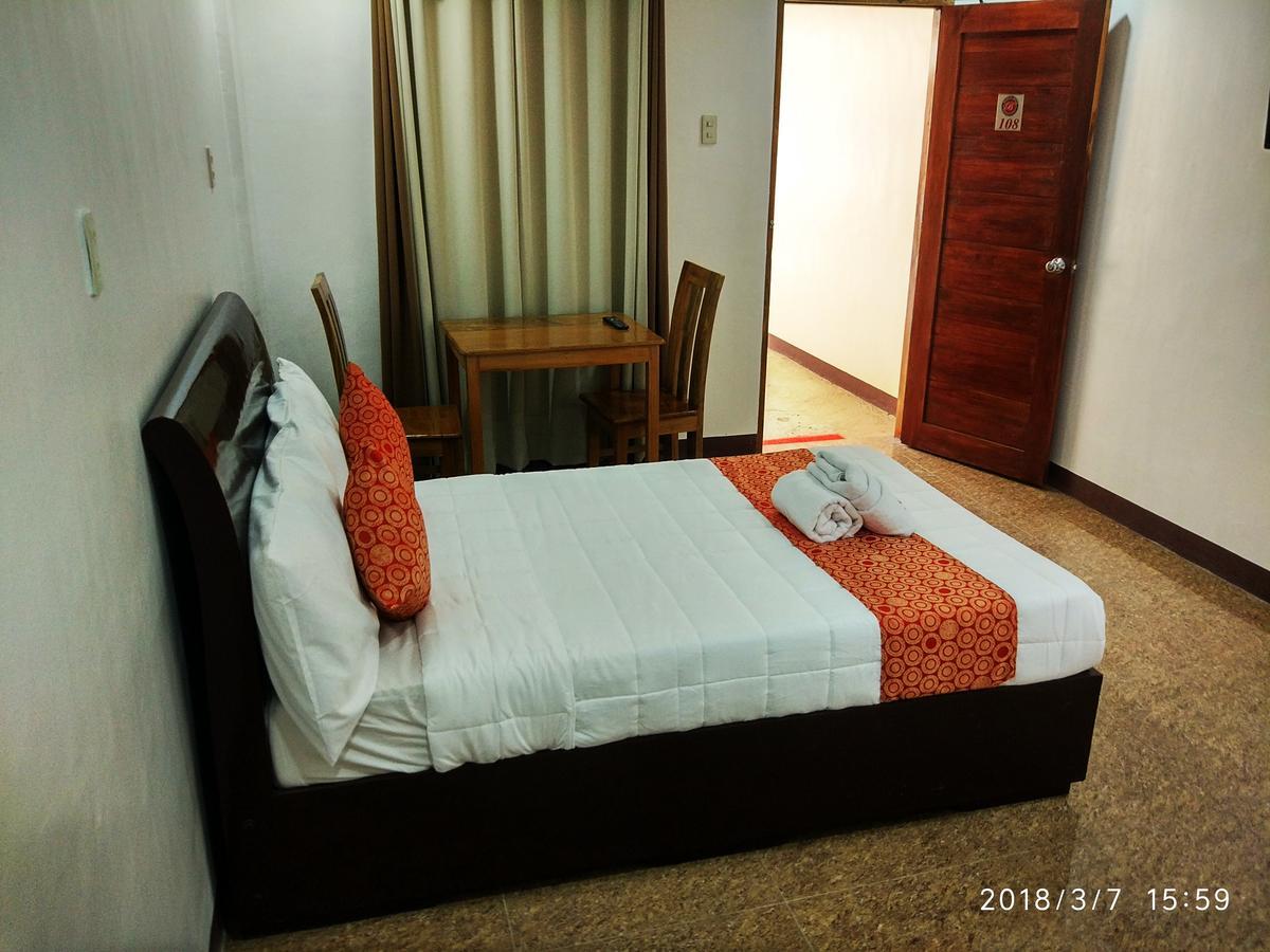 โรงแรมไบโคเทล Batangas ภายนอก รูปภาพ